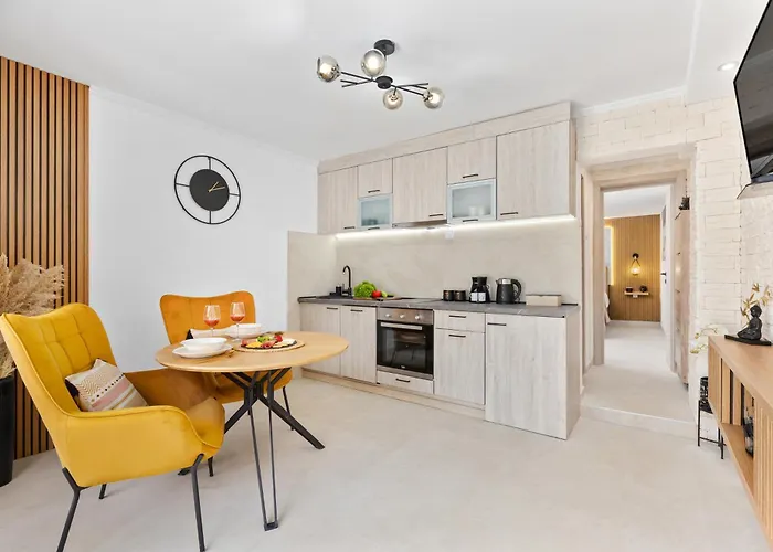 Apartment Petar 1