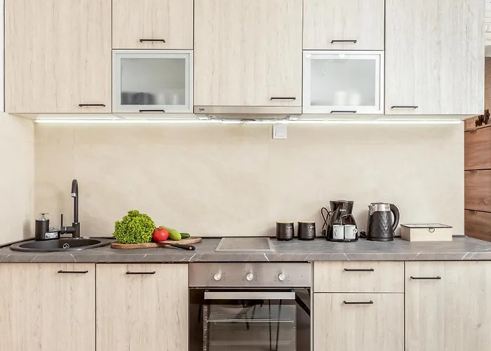 Apartment Petar 1