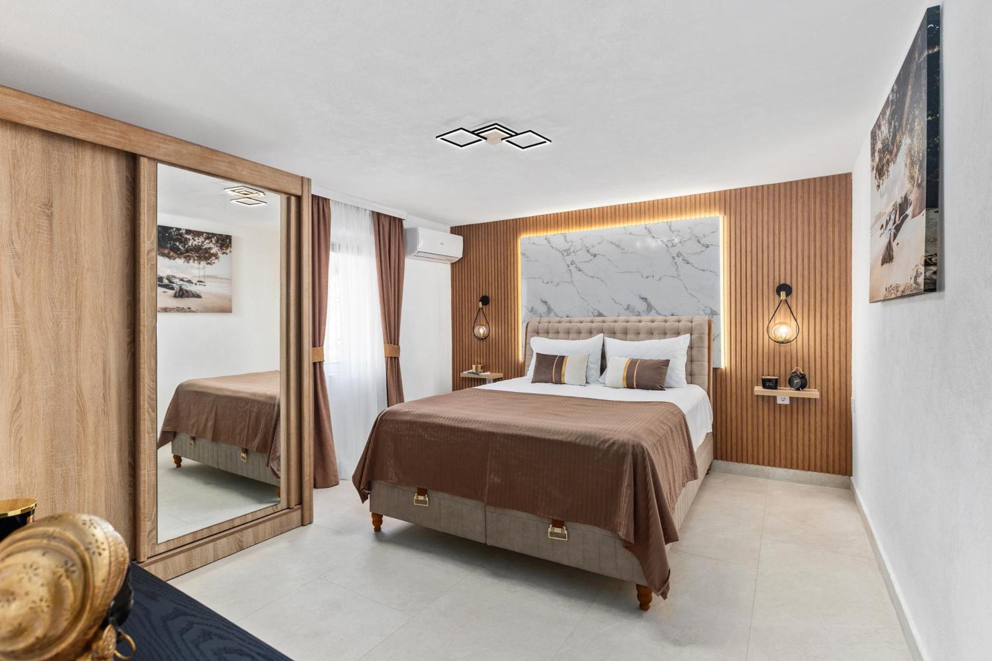 Apartment Petar 1