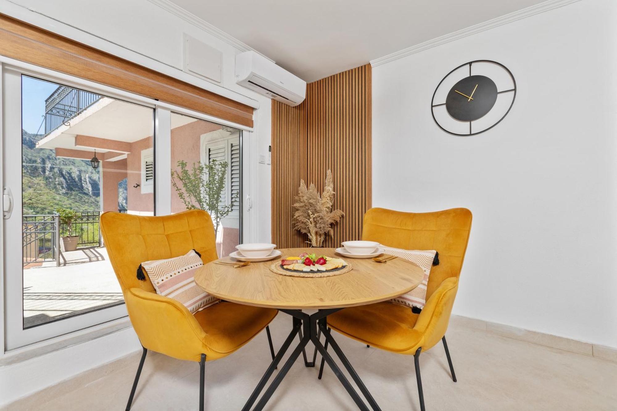 Petar 1 Apartment *