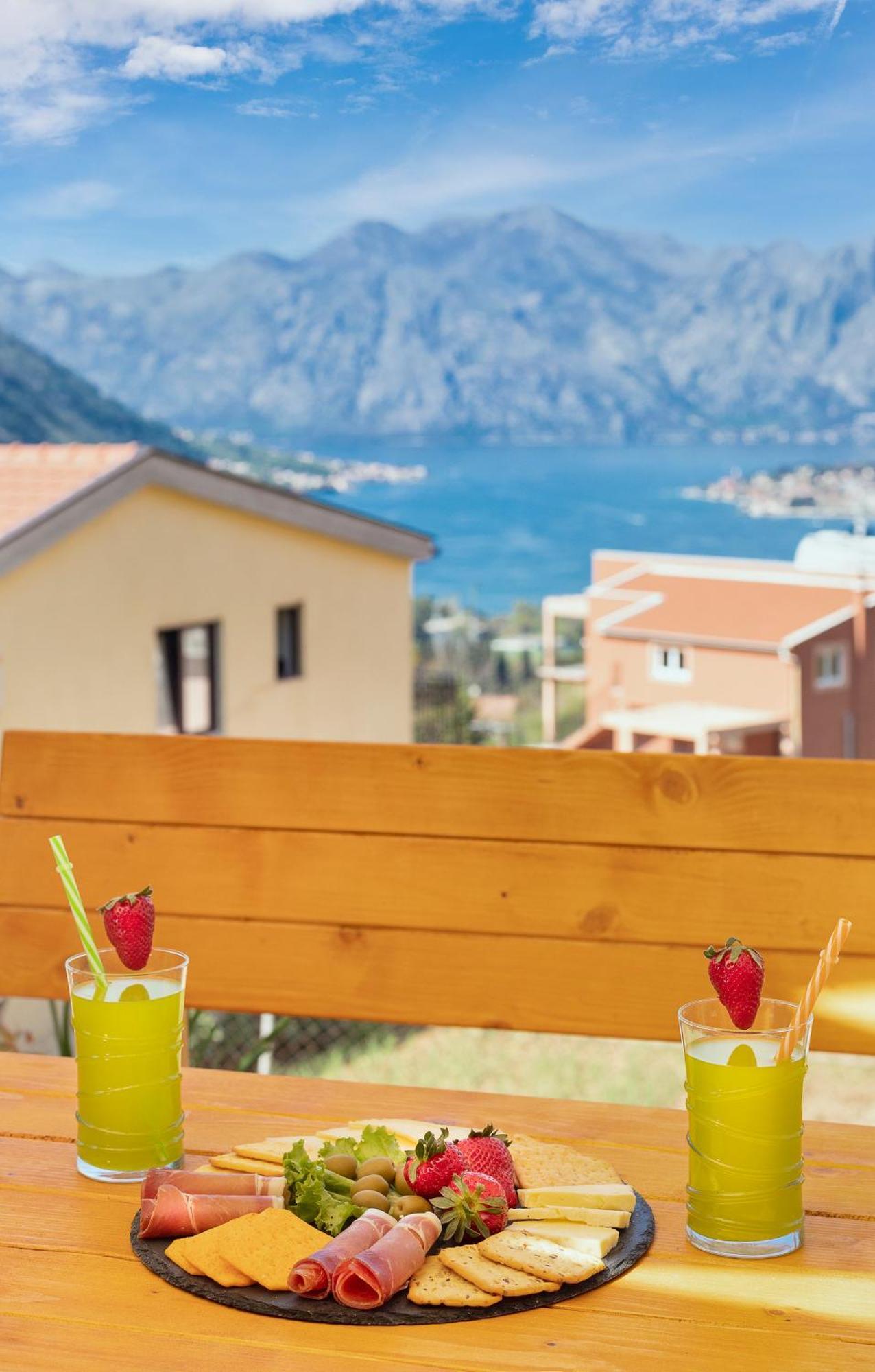 Petar 1 * Kotor